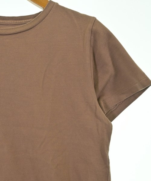 RHC Ron Herman（アールエイチシーロンハーマン）Tシャツ・カットソー 茶 サイズ:S レディース/2200674466081