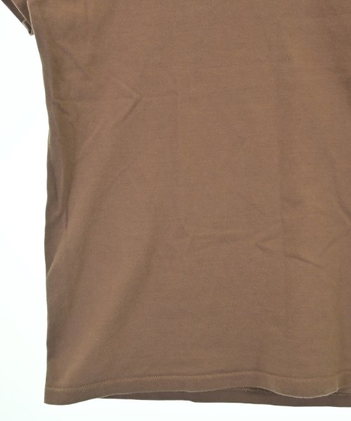 RHC Ron Herman（アールエイチシーロンハーマン）Tシャツ・カットソー 茶 サイズ:S レディース/2200674466081