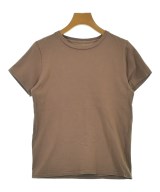 RHC Ron Herman（アールエイチシーロンハーマン）Tシャツ・カットソー 茶 サイズ:S レディース/2200674466081