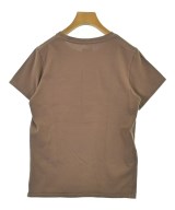 RHC Ron Herman（アールエイチシーロンハーマン）Tシャツ・カットソー 茶 サイズ:S レディース/2200674466081