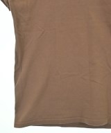 RHC Ron Herman（アールエイチシーロンハーマン）Tシャツ・カットソー 茶 サイズ:S レディース/2200674466081