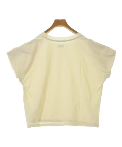RHC Ron Herman（アールエイチシーロンハーマン）Tシャツ・カットソー 白 サイズ:XS レディース/2200674466104