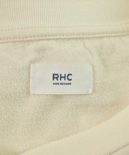 RHC Ron Herman（アールエイチシーロンハーマン）Tシャツ・カットソー 白 サイズ:XS レディース/2200674466104
