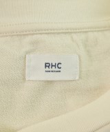RHC Ron Herman（アールエイチシーロンハーマン）Tシャツ・カットソー 白 サイズ:XS レディース/2200674466104
