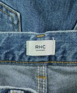 RHC Ron Herman（アールエイチシーロンハーマン）デニムパンツ 青 サイズ:25(S位) レディース/2200674466128