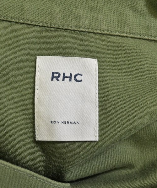 RHC Ron Herman（アールエイチシーロンハーマン）その他 緑 サイズ:XS レディース/2200678559024