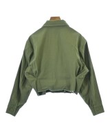 RHC Ron Herman（アールエイチシーロンハーマン）その他 緑 サイズ:XS レディース/2200678559024