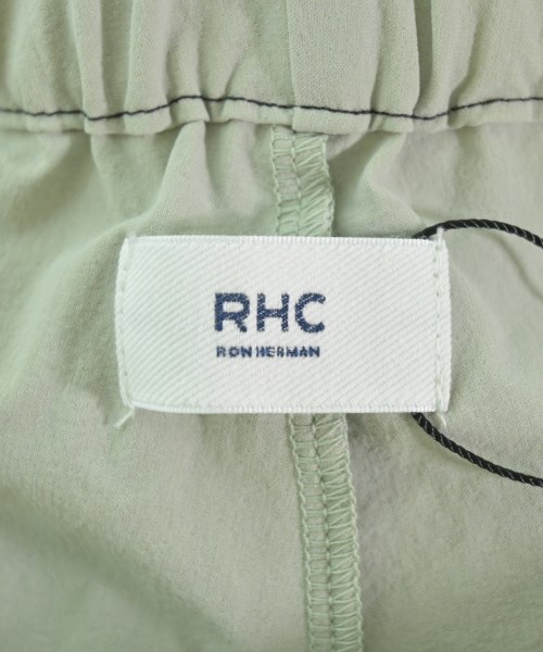 RHC Ron Herman（アールエイチシーロンハーマン）その他 緑 サイズ:XS レディース/2200670527045