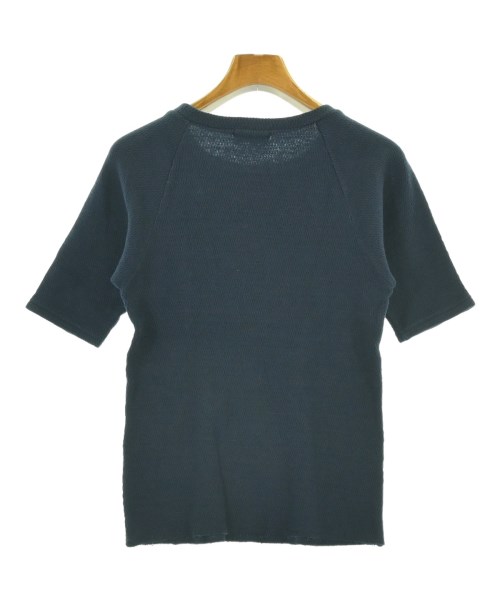 RHC Ron Herman（アールエイチシーロンハーマン）Tシャツ・カットソー 紺 サイズ:XS レディース/2200679263135