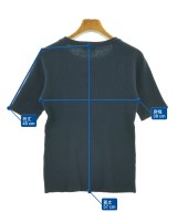 RHC Ron Herman（アールエイチシーロンハーマン）Tシャツ・カットソー 紺 サイズ:XS レディース/2200679263135