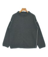 RHC Ron Herman（アールエイチシーロンハーマン）ニット・セーター グレー サイズ:XS レディース/2200677712093