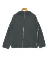 RHC Ron Herman（アールエイチシーロンハーマン）ニット・セーター グレー サイズ:XS レディース/2200677712093