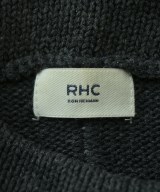 RHC Ron Herman（アールエイチシーロンハーマン）ニット・セーター グレー サイズ:XS レディース/2200677712093