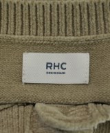 RHC Ron Herman（アールエイチシーロンハーマン）カーディガン ベージュ サイズ:XS レディース/2200677712291