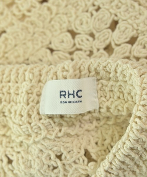 RHC Ron Herman（アールエイチシーロンハーマン）ロング・マキシ丈スカート 白 サイズ:-(S位) レディース/2200677712307
