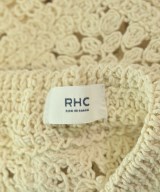 RHC Ron Herman（アールエイチシーロンハーマン）ロング・マキシ丈スカート 白 サイズ:-(S位) レディース/2200677712307