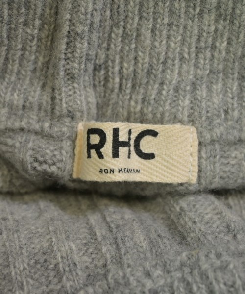 RHC Ron Herman（アールエイチシーロンハーマン）その他 グレー サイズ:XS レディース/2200677712352