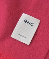 RHC Ron Herman（アールエイチシーロンハーマン）ストール ピンク サイズ:- レディース/2200693713289