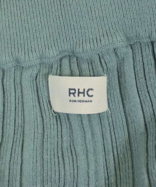 RHC Ron Herman（アールエイチシーロンハーマン）その他 青 サイズ:XS レディース/2200689965050