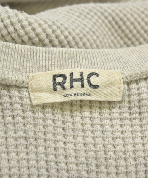 RHC Ron Herman（アールエイチシーロンハーマン）ワンピース グレー サイズ:XS レディース/2200689965067