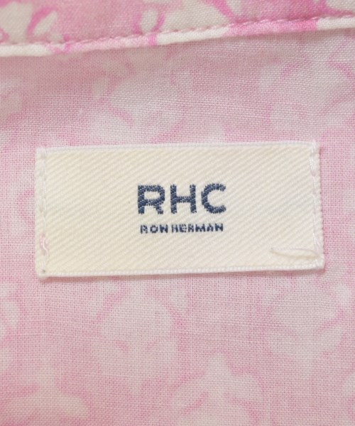 RHC Ron Herman（アールエイチシーロンハーマン）ワンピース ピンク サイズ:XS レディース/2200689965074