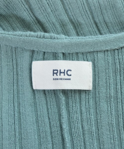 RHC Ron Herman（アールエイチシーロンハーマン）カーディガン 青 サイズ:XS レディース/2200689965081