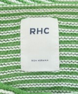 RHC Ron Herman（アールエイチシーロンハーマン）カーディガン 緑 サイズ:XS レディース/2200689965098