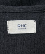 RHC Ron Herman（アールエイチシーロンハーマン）ブラウス 黒 サイズ:XS レディース/2200689965128