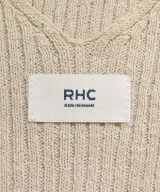 RHC Ron Herman（アールエイチシーロンハーマン）ニット・セーター ベージュ サイズ:-(XS位) レディース/2200689965159
