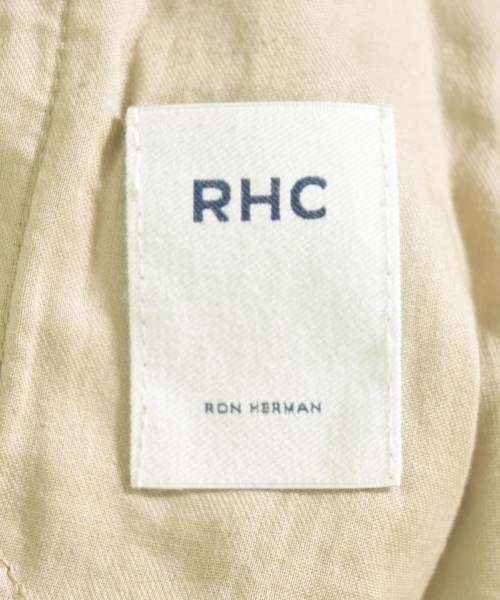 RHC Ron Herman（アールエイチシーロンハーマン）ロング・マキシ丈スカート ベージュ サイズ:S レディース/2200695485047