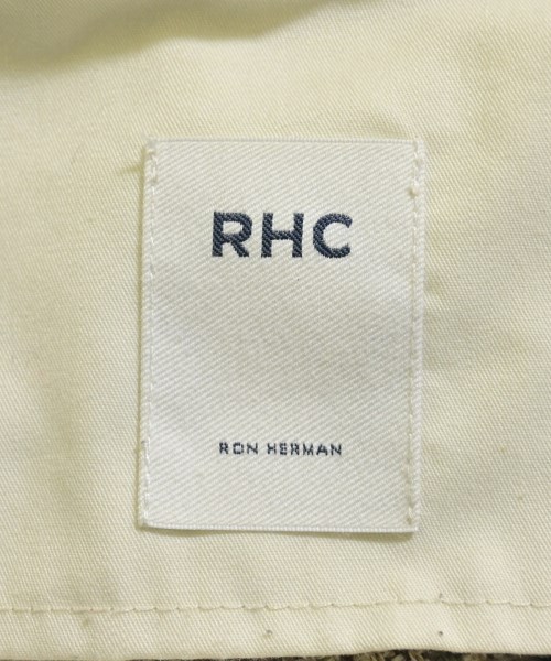 RHC Ron Herman（アールエイチシーロンハーマン）その他 茶 サイズ:S レディース/2200685389034