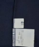 RHC Ron Herman（アールエイチシーロンハーマン）Tシャツ・カットソー 紺 サイズ:XS レディース/2200685389157
