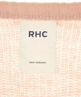 RHC Ron Herman（アールエイチシーロンハーマン）ニット・セーター ピンク サイズ:XS レディース/2200696929014
