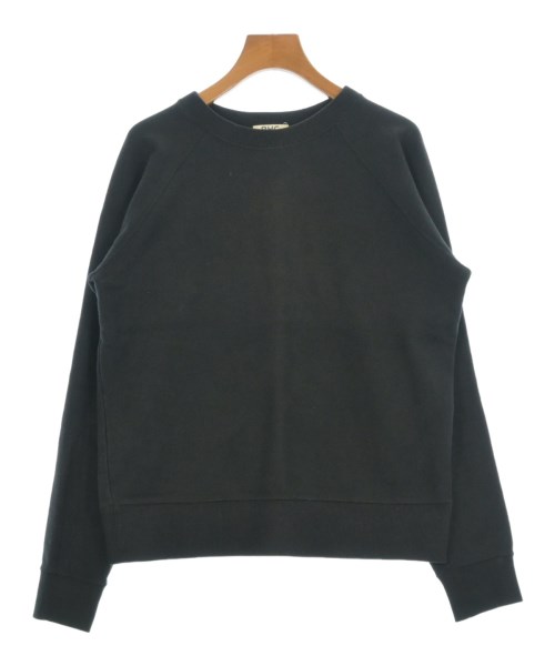 RHC Ron Herman(アールエイチシーロンハーマン)スウェット 黒 サイズ:XS/2200693969167