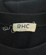 RHC Ron Herman（アールエイチシーロンハーマン）スウェット 黒 サイズ:XS レディース/2200693969167