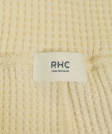 RHC Ron Herman（アールエイチシーロンハーマン）ショートパンツ 白 サイズ:S レディース/2200693969174