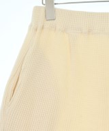 RHC Ron Herman（アールエイチシーロンハーマン）ショートパンツ 白 サイズ:S レディース/2200693969174