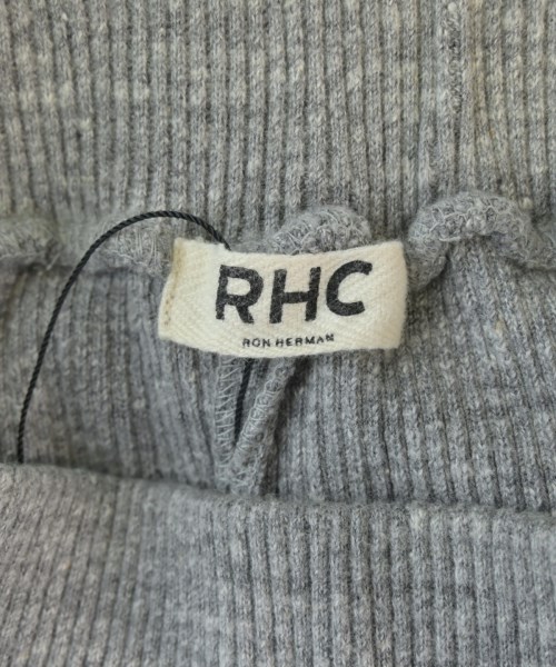 RHC Ron Herman（アールエイチシーロンハーマン）ロング・マキシ丈スカート グレー サイズ:S レディース/2200693969204