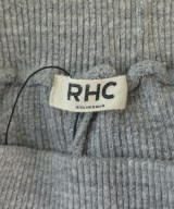 RHC Ron Herman（アールエイチシーロンハーマン）ロング・マキシ丈スカート グレー サイズ:S レディース/2200693969204