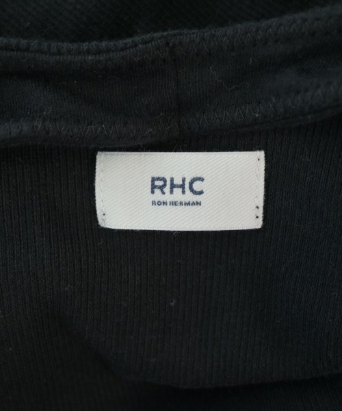RHC Ron Herman（アールエイチシーロンハーマン）キャミソール 黒 サイズ:XS レディース/2200693969310