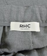 RHC Ron Herman（アールエイチシーロンハーマン）スラックス グレー サイズ:S レディース/2200696690099