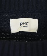 RHC Ron Herman（アールエイチシーロンハーマン）ニット・セーター 紺 サイズ:XS レディース/2200698662070