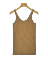 RHC Ron Herman（アールエイチシーロンハーマン）タンクトップ 茶 サイズ:XS レディース/2200696248078