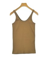 RHC Ron Herman（アールエイチシーロンハーマン）タンクトップ 茶 サイズ:XS レディース/2200696248078