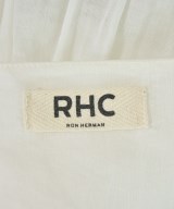 RHC Ron Herman（アールエイチシーロンハーマン）ワンピース 白 サイズ:F レディース/2200686829034