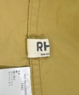 RHC Ron Herman（アールエイチシーロンハーマン）シャツワンピース カーキ サイズ:F レディース/2200686829041