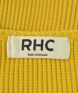 RHC Ron Herman（アールエイチシーロンハーマン）Tシャツ・カットソー 黄 サイズ:XS レディース/2200686829065