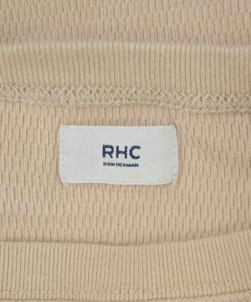 RHC Ron Herman（アールエイチシーロンハーマン）Tシャツ・カットソー ピンク サイズ:S レディース/2200697145017