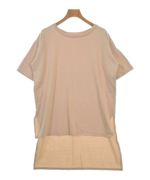 RHC Ron Herman(アールエイチシーロンハーマン)Tシャツ・カットソー ベージュ サイズ:S/2200697145024