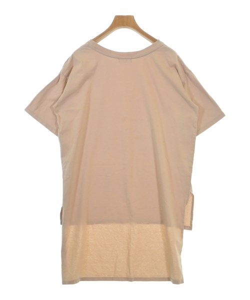 RHC Ron Herman（アールエイチシーロンハーマン）Tシャツ・カットソー ベージュ サイズ:S レディース/2200697145024